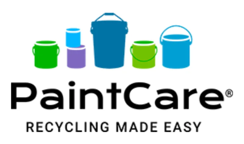 New PaintCare Recycling Program