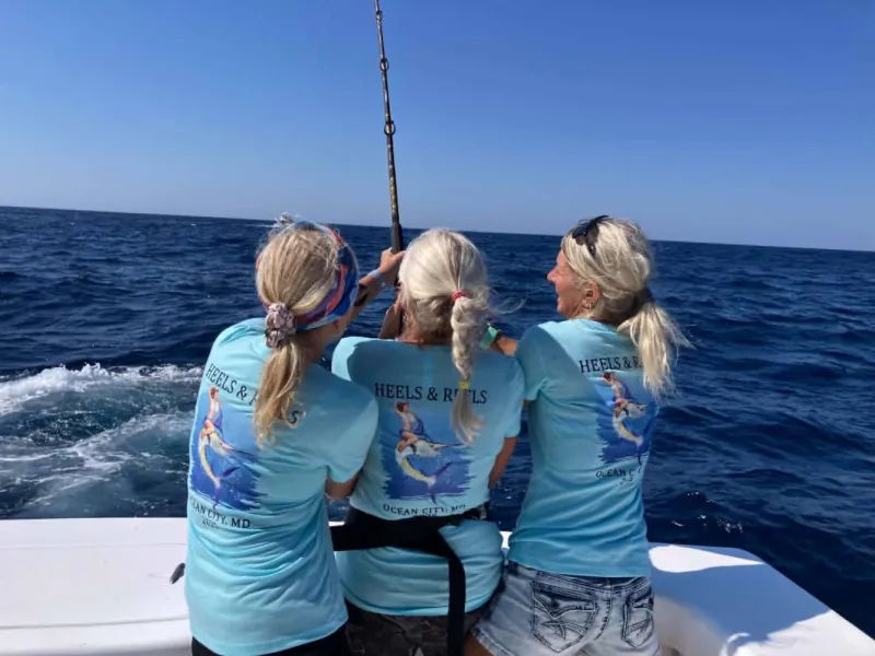 The Most Popular Fishing Tournaments You Don't Want to Miss in Ocean City, MD This Summer