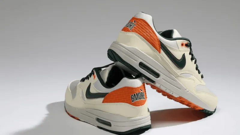 Orioles to host City Connect Shoe Release Party