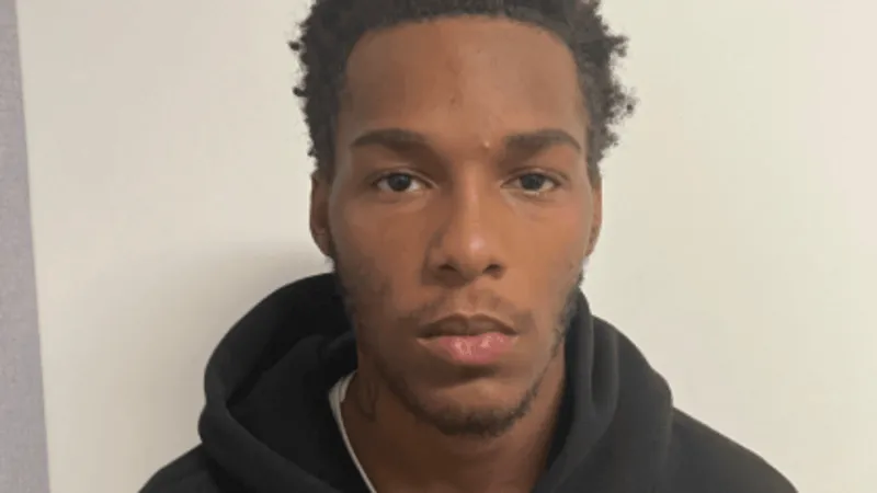 18-year-old faces murder charge after April shooting, carjacking in Gaithersburg