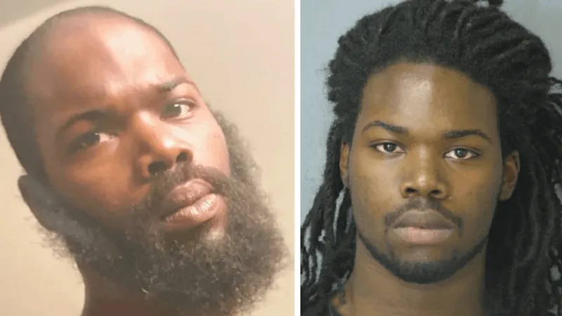 U.S. Marshals offer $10K reward for fugitive wanted in 2020 Landover homicide