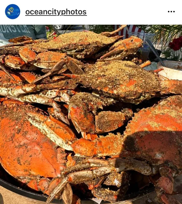 Where to Get the Best Seafood This Fourth of July Weekend in Ocean City, Maryland