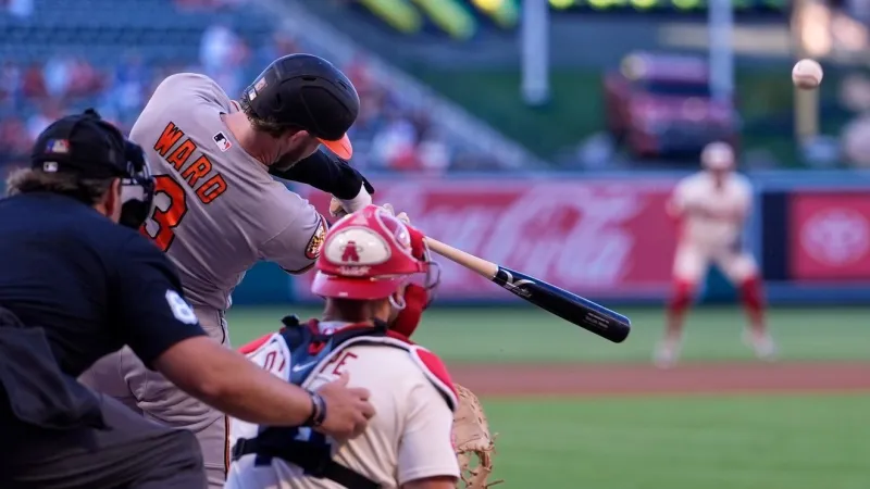 SUN: With trade deadline nearing, Orioles players know their clock is ticking