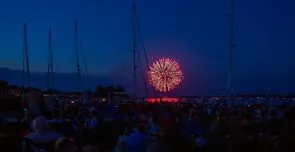 Celebrate Big Band Night at CBMM on July 5