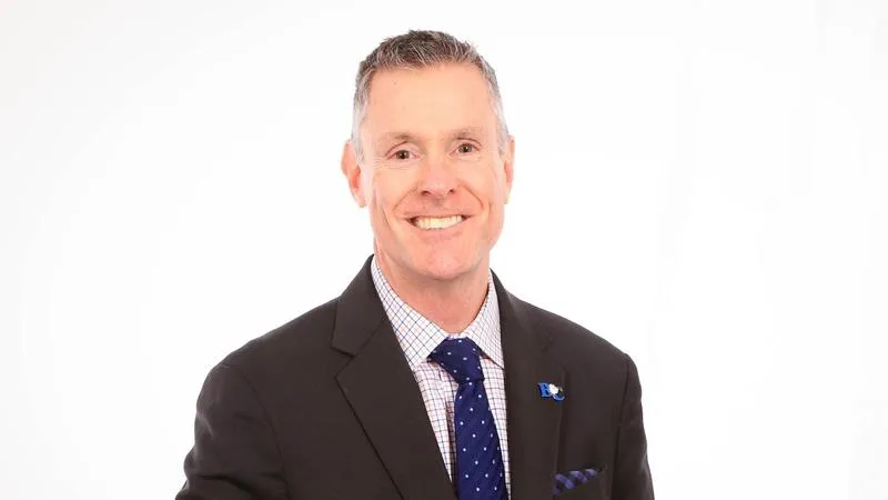 Ken Tyler Hired As Senior Associate AD, Athletics Development