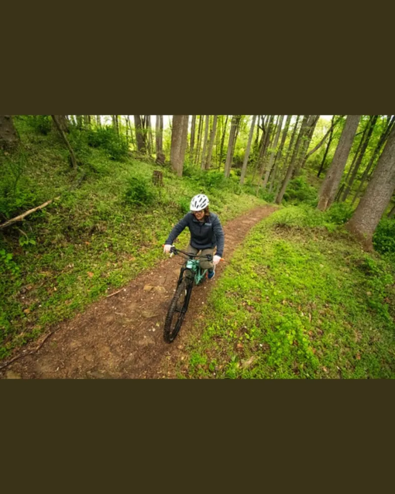 Maryland State Trails Open to Pedal-Assist E-Bikes Limited to 20 mph