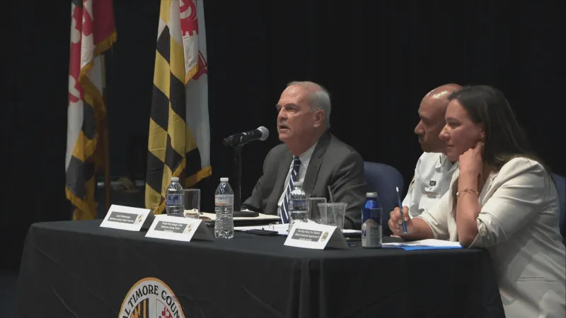 Amid public safety concerns, some lawmakers are critical of juvenile crime reforms