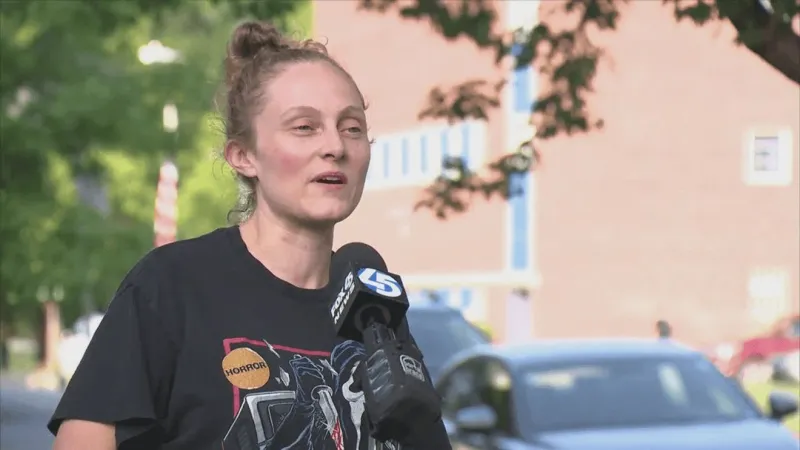 Dundalk residents demand honesty & accountability ahead of Moore's July 4 speech