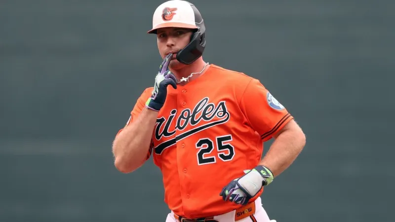 Garca's 2 home runs lift Nationals to a 6-4 victory over Orioles