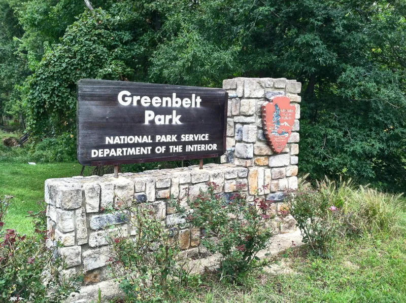 William Bayly Is Greenbelt's Forgotten Revolutionary Patriot
