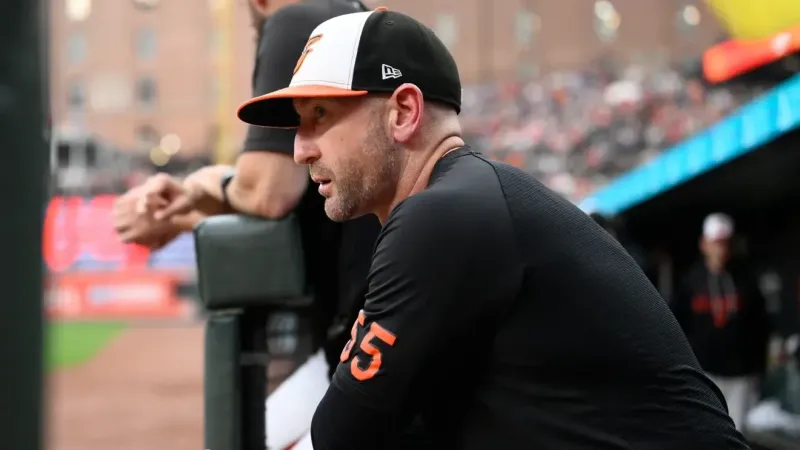 SUN | 3 takeaways: Self-inflicted mistakes vs. Nats continue to haunt Orioles