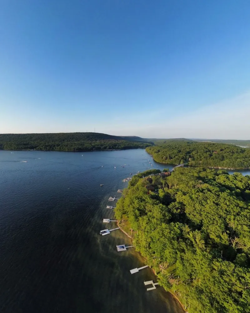 Deep Creek Lake Daily Notes Blog July 2