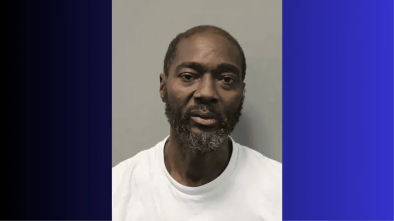 Silver Spring man arrested after series of Montgomery County break-ins