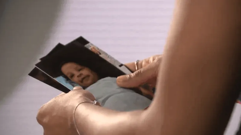 'You took him to protect him': Mother demands answers after toddler dies in foster care