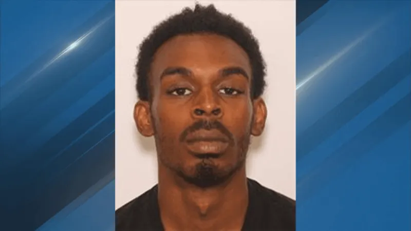 Silver Spring man arrested after woman says she was handcuffed, kidnapped near BWI