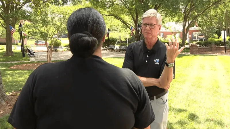 'I'm hurt:' Mom says Maryland juvenile justice failed after teen rapist gets probation