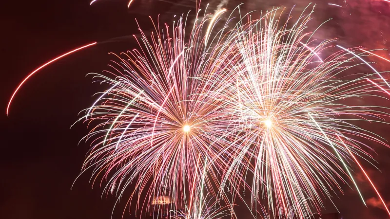 Behind the boom: What it takes to put on Frederick's Fourth of July fireworks shows
