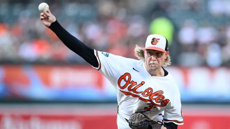 Montgomery hits the go-ahead double, Gonzalez has 3 RBIs as the White Sox down the Orioles