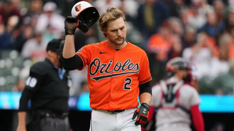 The AL is keeping the Orioles in contention, but the fun hasn't returned to Baltimore
