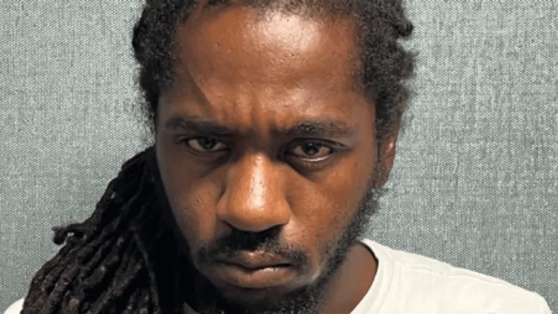 Woman fatally shot in vehicle; former boyfriend charged