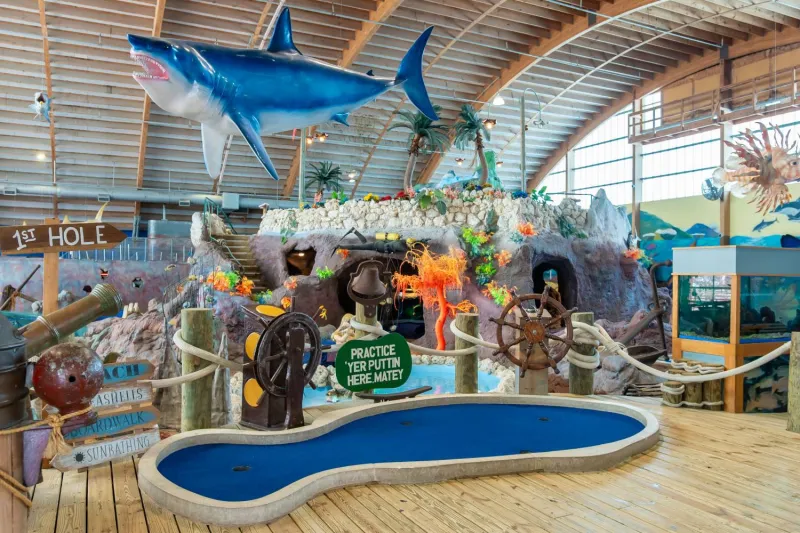 Yes, It's Hot! It's Summer! Here's How to Keep Your Cool in Ocean City, Maryland