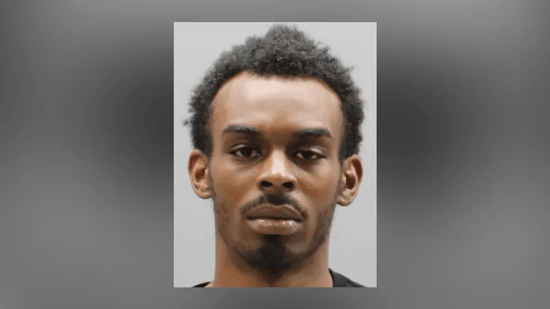 Silver Spring man accused of kidnapping 2 women in separate Maryland cases