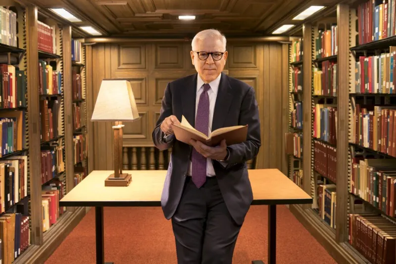 Orioles Owner to Place Copies of Declaration in All MLB, NBA Stadiums