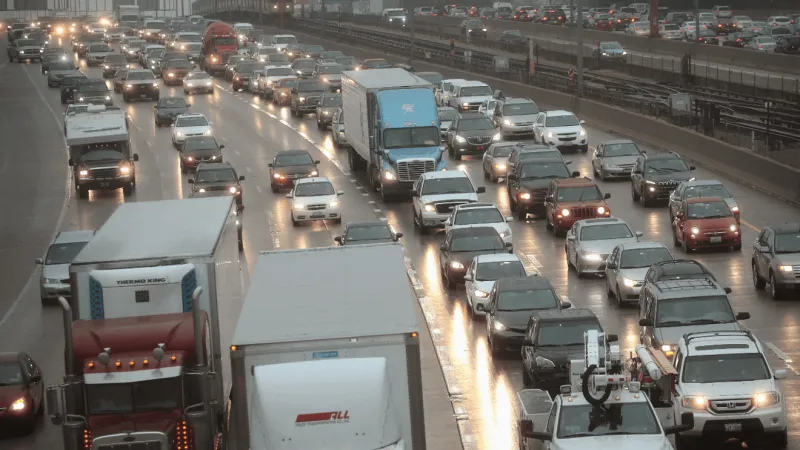 'Slow the Fast Down' campaign aims to reduce speeding deaths on Maryland roads