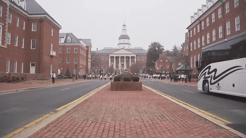 Maryland lawmakers to hold August special session to debate redistricting amendment plans