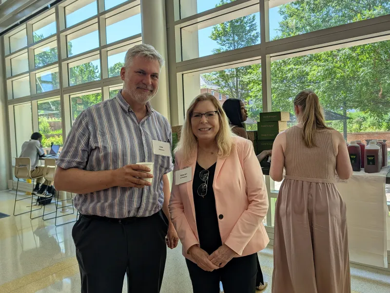 Local News Network Summit Explores Future of Journalism
