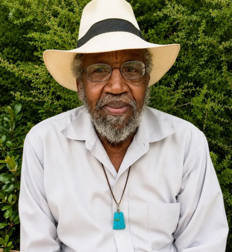 Greenbelt's Beloved Ambassador, John Henry Jones, Remembered