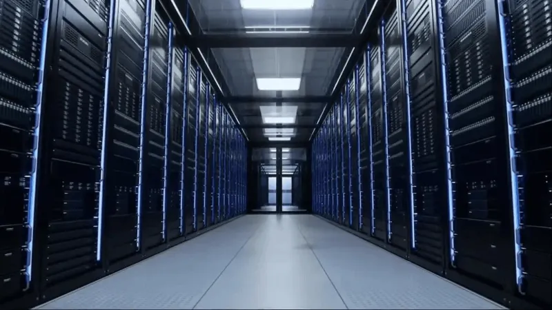 More Maryland counties take action, pausing data center development