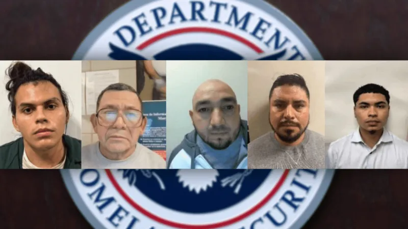 DHS slams Montgomery County's new ICE tracking portal, says it will 'put lives in danger'