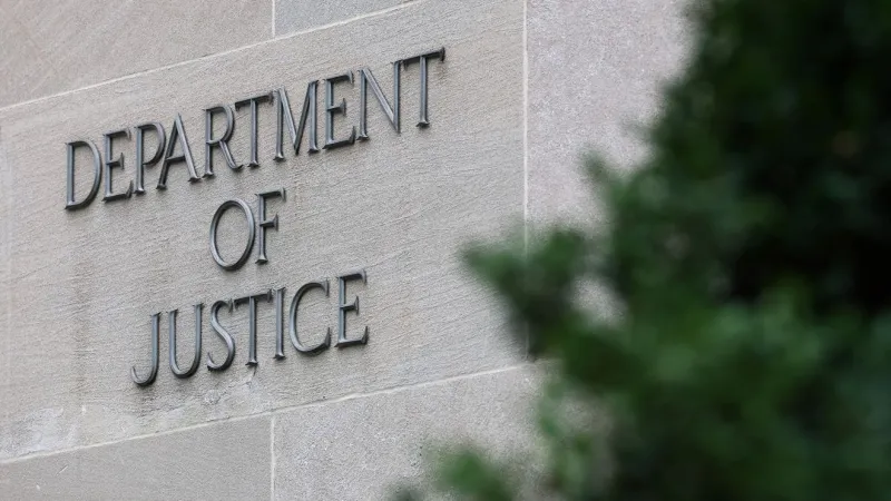 Lawmakers respond to DOJ lawsuit about controversial Community Trust Act