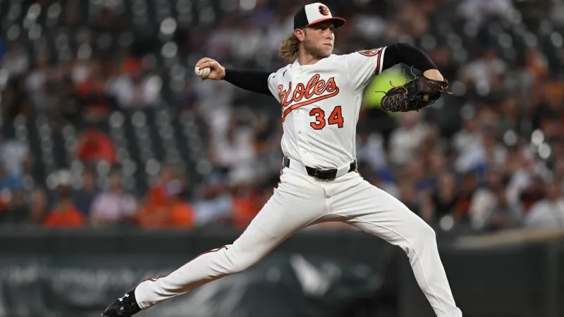 Cubs left-hander Matthew Boyd blanks Orioles over 6 innings in 5-2 victory