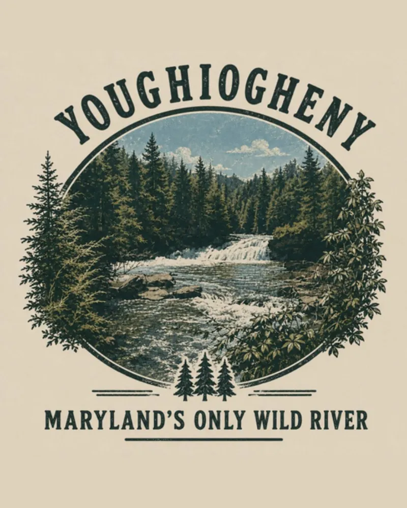 Wild Yough River 5Oth Anniversary Celebration
