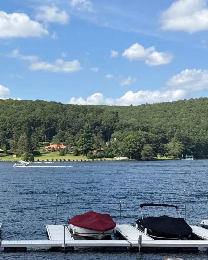 Deep Creek Daily Notes Blog Monday July 13