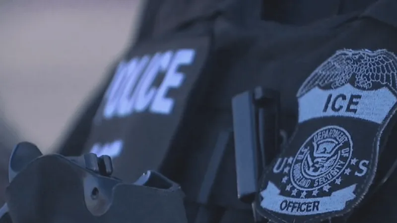 Montgomery County bill sparks debate over hiring former immigration officials