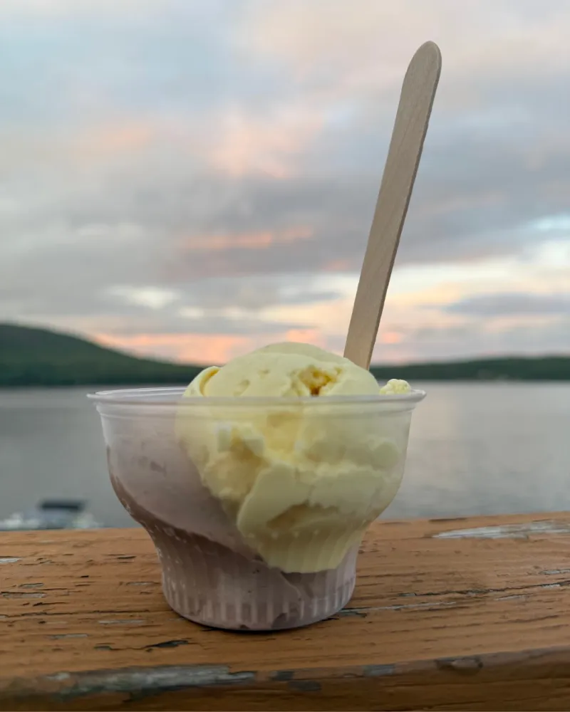 Deep Creek Daily Notes Blog July 15
