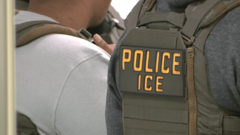 Law professor analyzes Montgomery County anti-ICE hiring measure