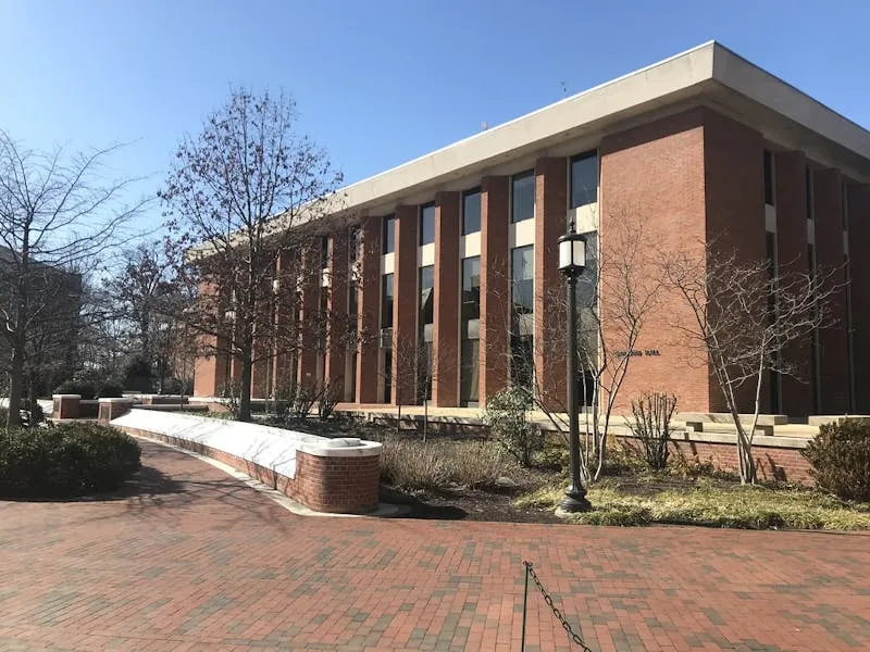 Interview with President Ronald J. Daniels on campus construction, foreign affairs and 150th anniversary
