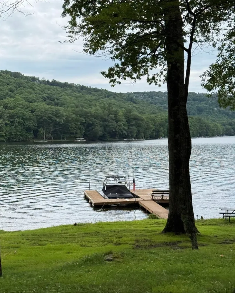 Deep Creek Daily Notes Blog July 16