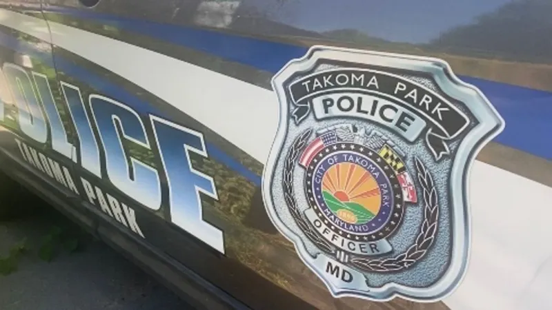 Man charged after reportedly hitting victim in the head with umbrella