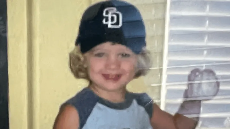 SUN: How collecting cans helped Orioles prospect Boston Bateman chase his baseball dream