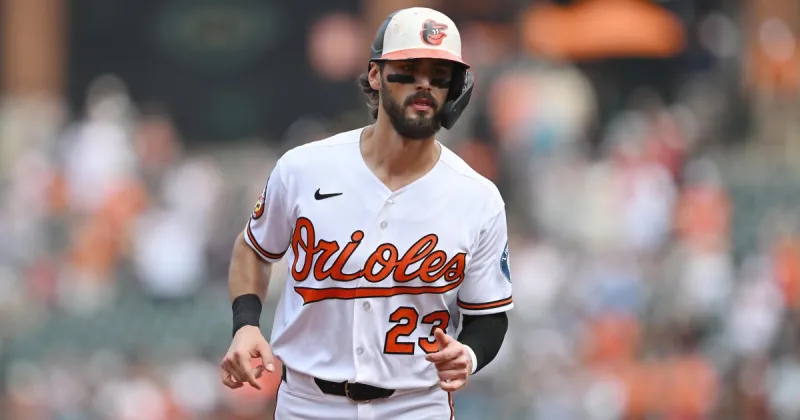 Royals, Orioles show frustration during dugout-emptying confrontation