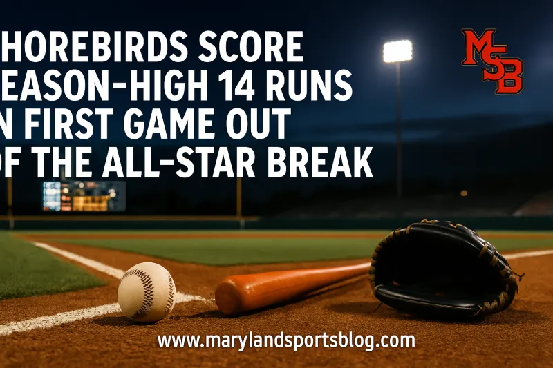 Frederick Keys Drop Doubleheader, Lose Series for the First Time in 98 Days
