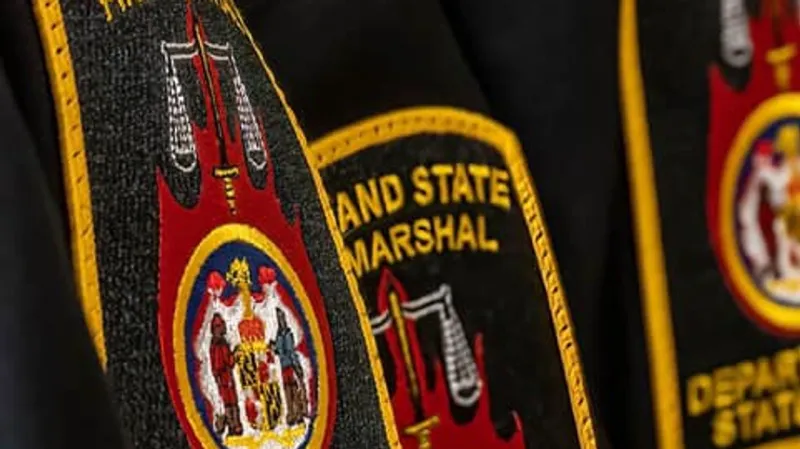 Lightning strike damaged gas tubing, sparking $20,000 basement fire in Elkton