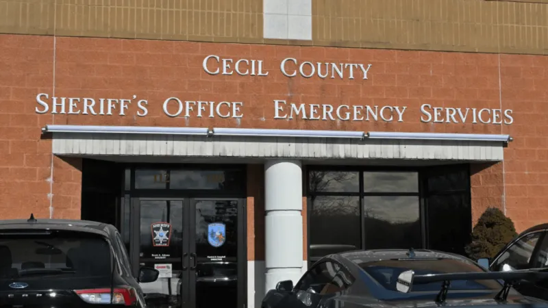 SUN: Suspended Cecil officer under new investigation for soliciting four-wheeler for son