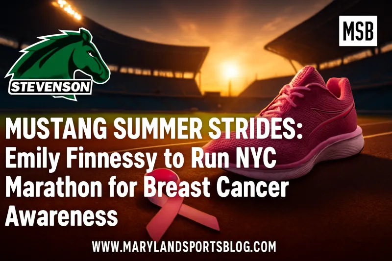 Stevenson University Mustangs to Host MAC Cross Country Championships for Second Time in 2026