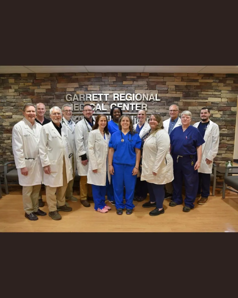 WVU Medicine Garrett Regional Medical Center Ranked No. 1 in Maryland for Patient Satisfaction by Lown Institute